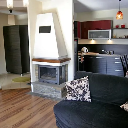 Apartamento Apart Serwis Sloneczny Centrum Zakopane