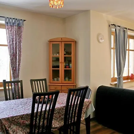Apart Serwis Sloneczny Centrum Apartamento Zakopane