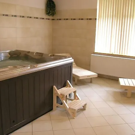Apart Serwis Sloneczny Centrum Apartamento Zakopane