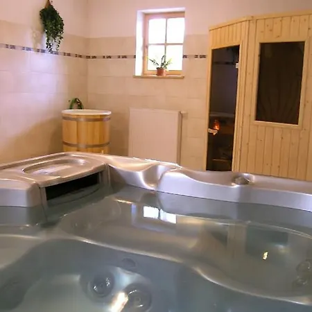 Apart Serwis Sloneczny Centrum Apartamento