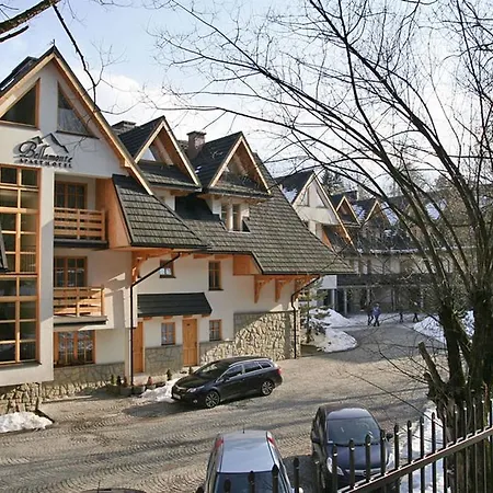 Apart Serwis Sloneczny Centrum *