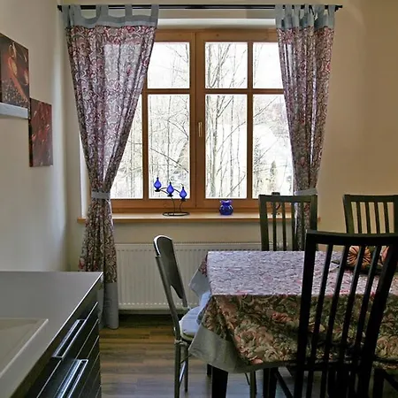 Apart Serwis Sloneczny Centrum