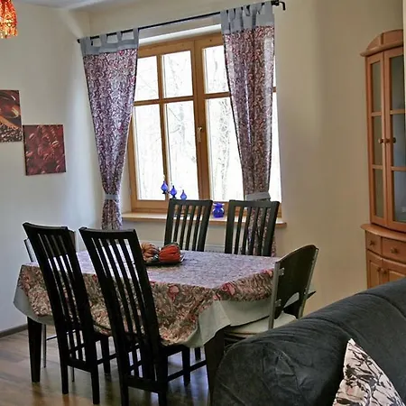 Apart Serwis Sloneczny Centrum *