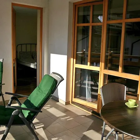 Apart Serwis Sloneczny Centrum *