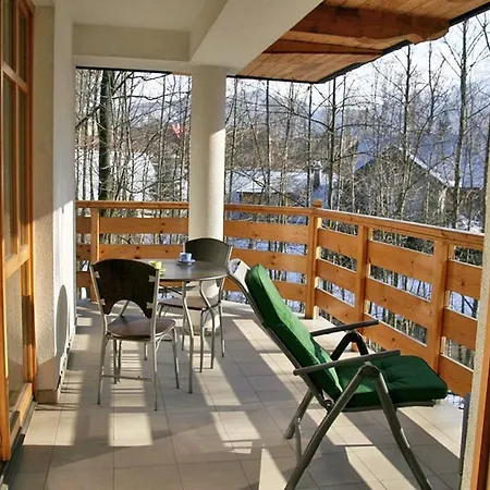 Apartamento Apart Serwis Sloneczny Centrum Zakopane